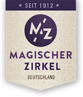 Logo Magischer Zirkel von Deutschland